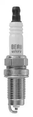 Свеча зажигания BERU Z200 (0001335742, 14 F-7 HUR2, Z 200)