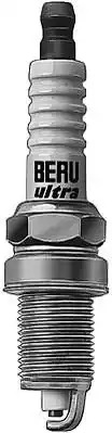 Свеча зажигания BERU Z249 (0002330204, 14 FR-8 KUOU, Z 249)