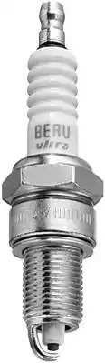 Свеча зажигания BERU Z3 (0001330718, 14-8 LUR, Z 3)