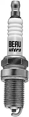 Свеча зажигания BERU Z72 (0002330703, 14 FR-8 DU, Z 72)