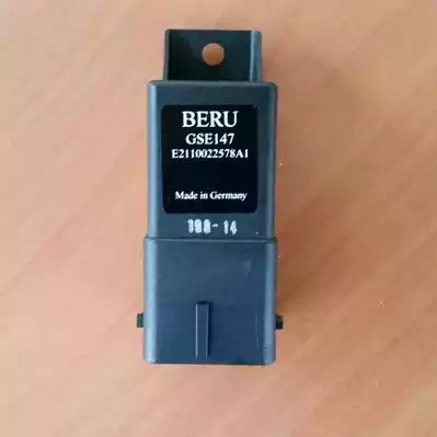 Блок управления BERU GSE147 (E2110022578A1)