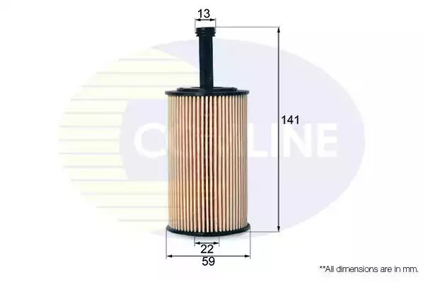 Фильтр COMLINE EOF088