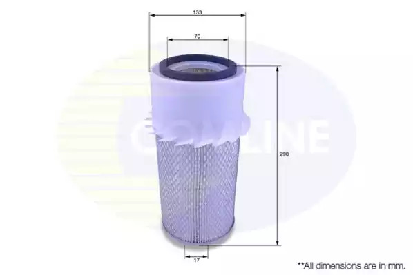 Фильтр COMLINE CMB12334