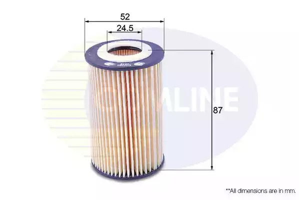 Фильтр COMLINE EOF085