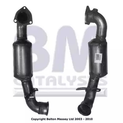 Катализатор BM CATALYSTS BM91499H