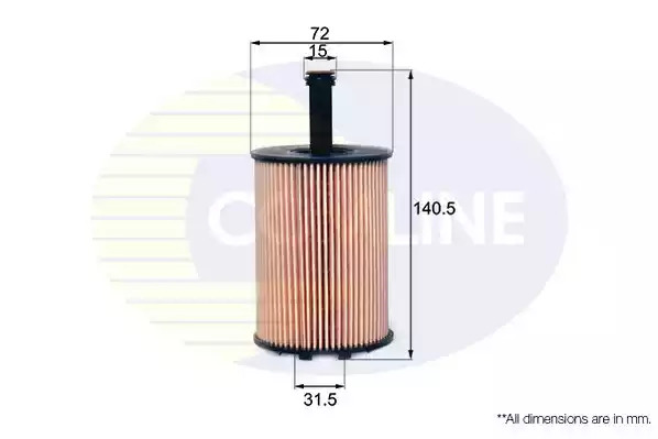 Фильтр COMLINE EOF087