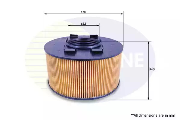 Фильтр COMLINE EAF510