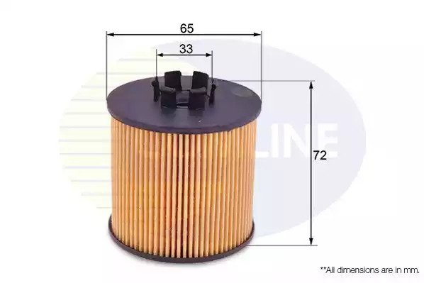 Фильтр COMLINE EOF171