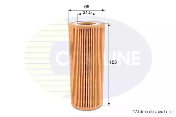 Фильтр COMLINE EOF170