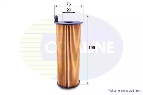 Фильтр COMLINE EOF182