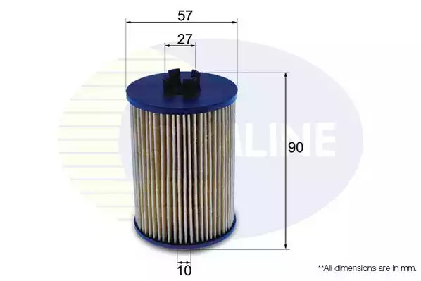 Фильтр COMLINE EOF184