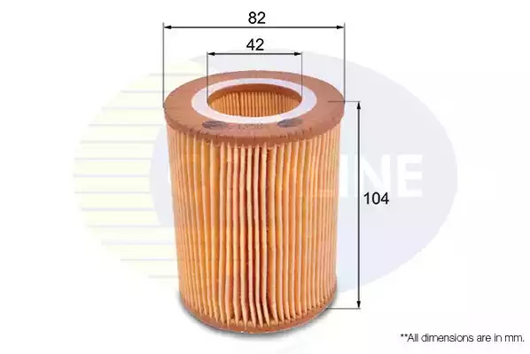 Фильтр COMLINE EOF212