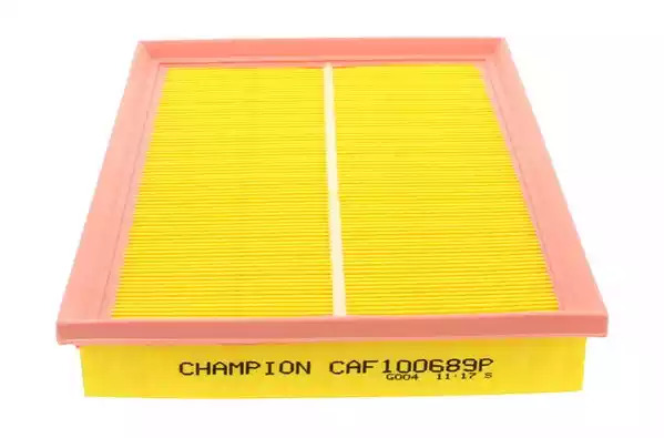 Фильтр CHAMPION CAF100689P (CAF100689P)