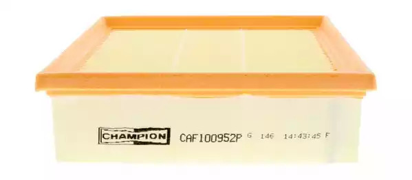 Фильтр CHAMPION CAF100952P (CAF100952P)