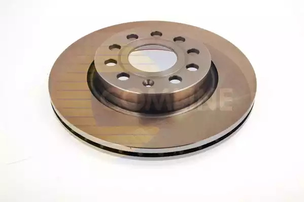 Тормозной диск COMLINE ADC1456V