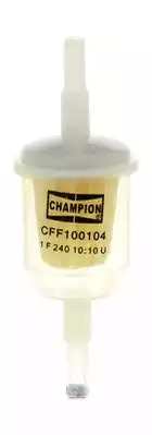 Фильтр CHAMPION CFF100104 (CFF100104)
