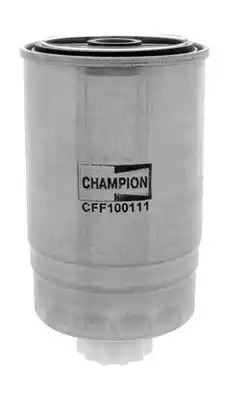 Фильтр CHAMPION CFF100111 (CFF100111)