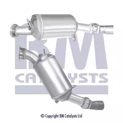 Фильтр BM CATALYSTS BM11112H