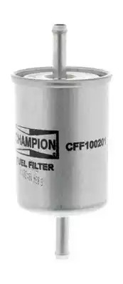 Фильтр CHAMPION CFF100201 (CFF100201)