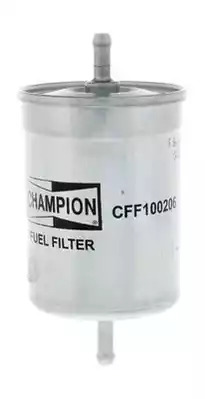 Фильтр CHAMPION CFF100206 (CFF100206)