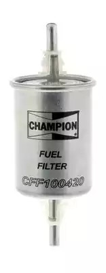 Фильтр CHAMPION CFF100420 (CFF100420)