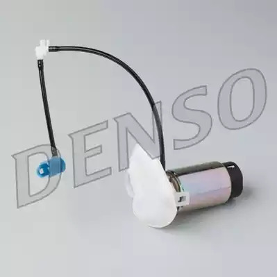 Насос DENSO DFP-0100