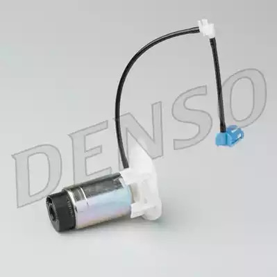 Насос DENSO DFP-0100