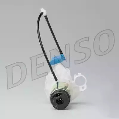 Насос DENSO DFP-0100