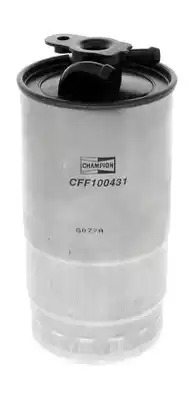 Фильтр CHAMPION CFF100431 (CFF100431)