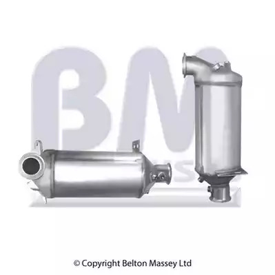 Фильтр BM CATALYSTS BM11033