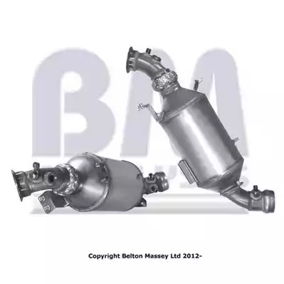 Фильтр BM CATALYSTS BM11029P