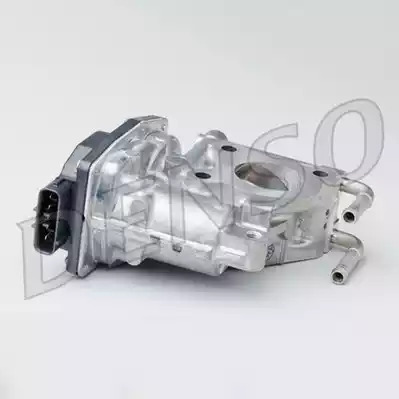 Клапан DENSO DEG-0104
