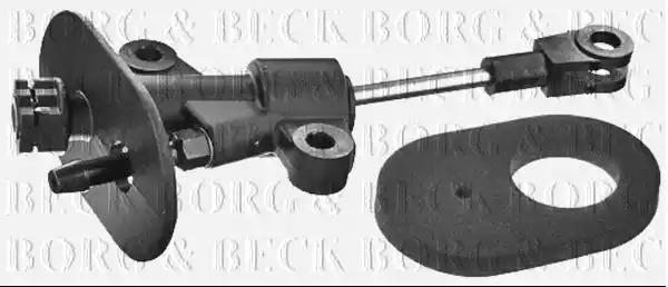 Цилиндр BORG & BECK BCM156