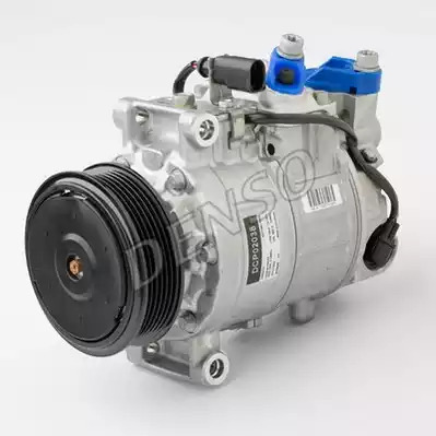 Компрессор DENSO DCP02038