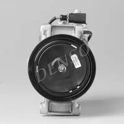 Компрессор DENSO DCP02090