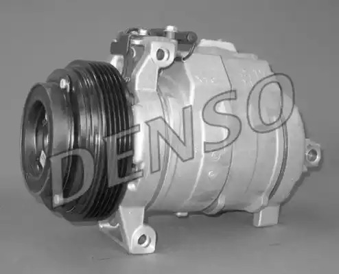 Компрессор DENSO DCP05046