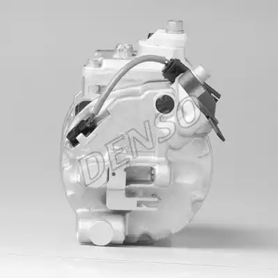 Компрессор DENSO DCP05080