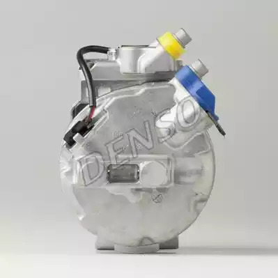 Компрессор DENSO DCP05092