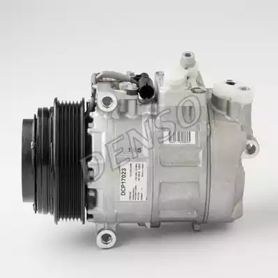 Компрессор DENSO DCP17023