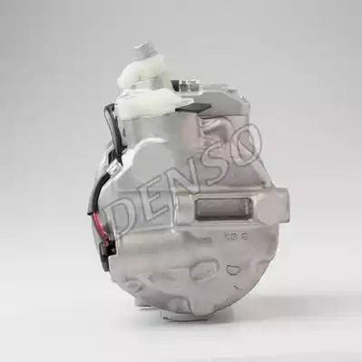 Компрессор DENSO DCP17026