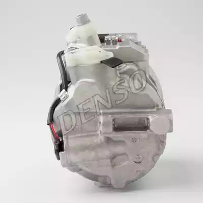 Компрессор DENSO DCP17053