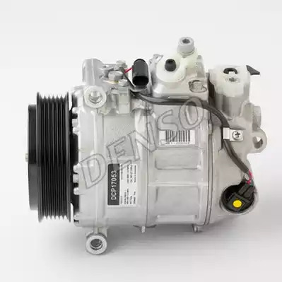 Компрессор DENSO DCP17053