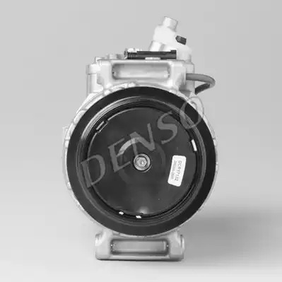 Компрессор DENSO DCP17132