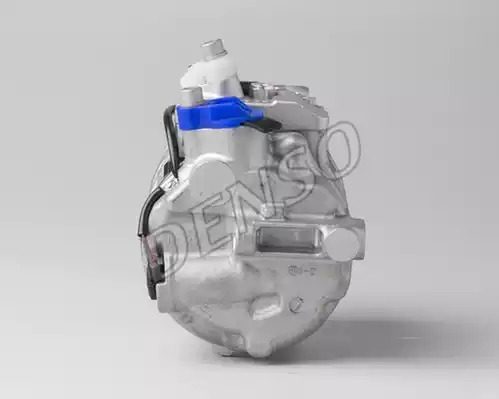 Компрессор DENSO DCP17138