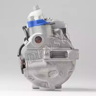 Компрессор DENSO DCP17142