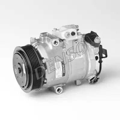 Компрессор DENSO DCP32020