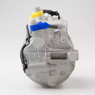 Компрессор DENSO DCP32022