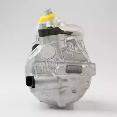 Компрессор DENSO DCP32045