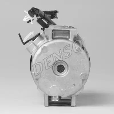 Компрессор DENSO DCP45006