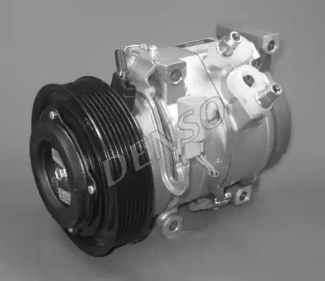 Компрессор DENSO DCP50041